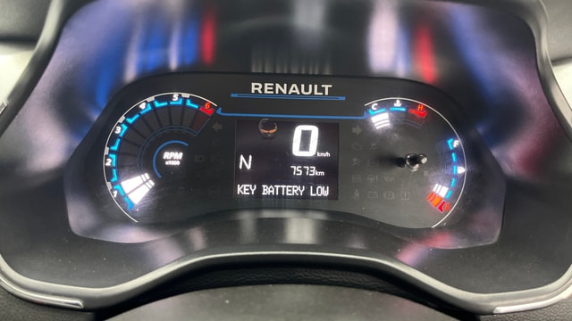View Renault Kiger Image 35 Used Renault Kiger Image 35