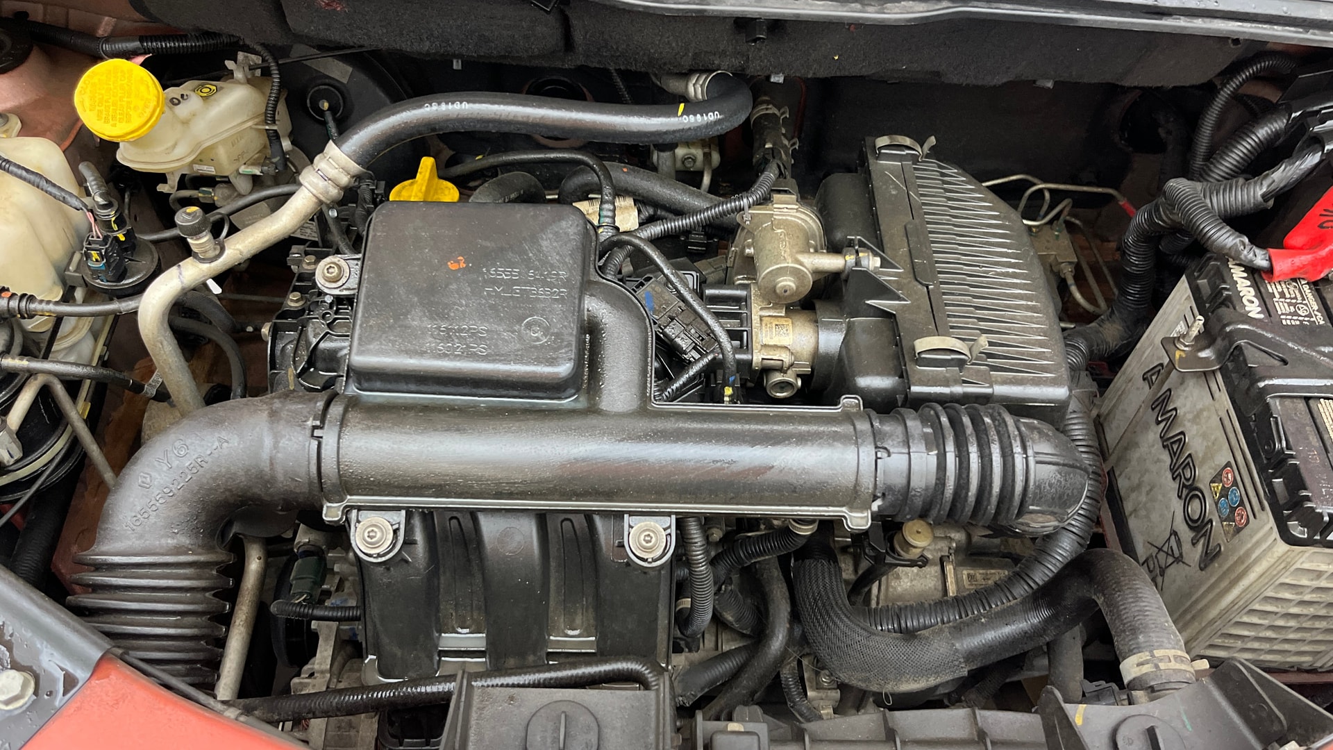 Used 2024 Renault Kiger Used 2024 Renault Kiger