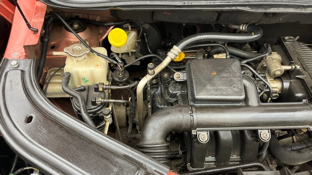 View Renault Kiger Image 3 Used Renault Kiger Image 3