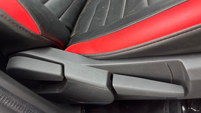 View Renault Kiger Image 18 Used Renault Kiger Image 18