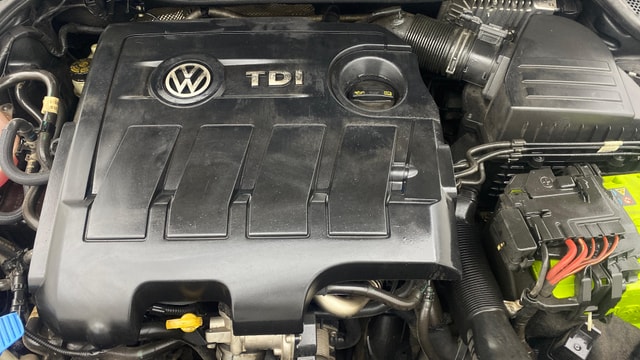 View Volkswagen Vento Image 40 Used Volkswagen Vento Image 40