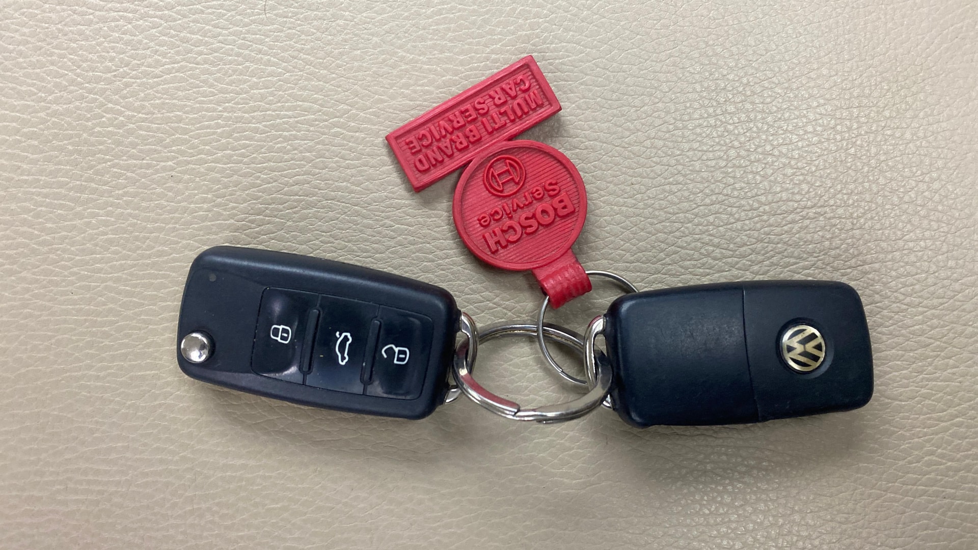 View 2019 Volkswagen Vento 1.2 L TSI Comfortline Petrol AT Image 26 Used 2019 Volkswagen Vento 1.2 L TSI Comfortline Petrol AT Image 26