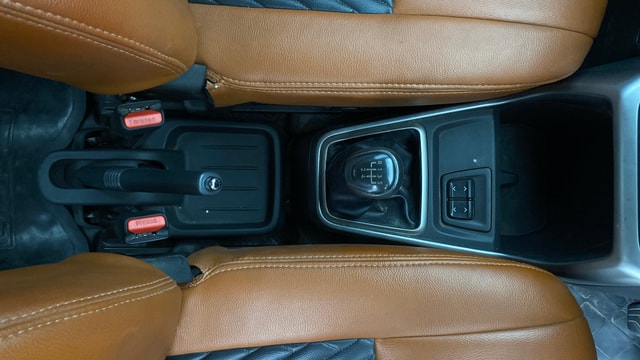 View Datsun Redi GO Image 38 Used Datsun Redi GO Image 38