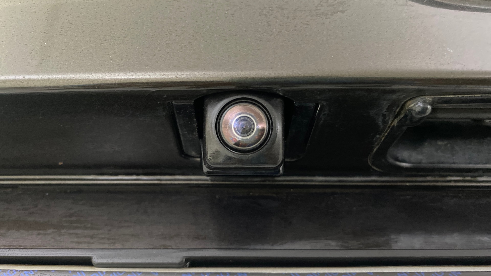 View 2020 Honda Civic Hybrid Image 24 Used 2020 Honda Civic Hybrid Image 24