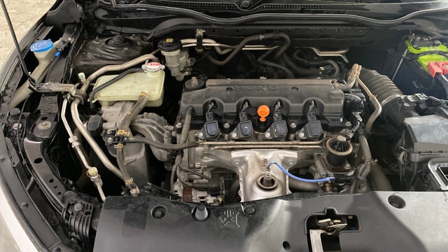 View Honda Civic Image 4 Used Honda Civic Image 4