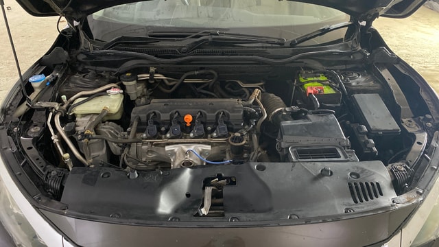 View Honda Civic Image 43 Used Honda Civic Image 43