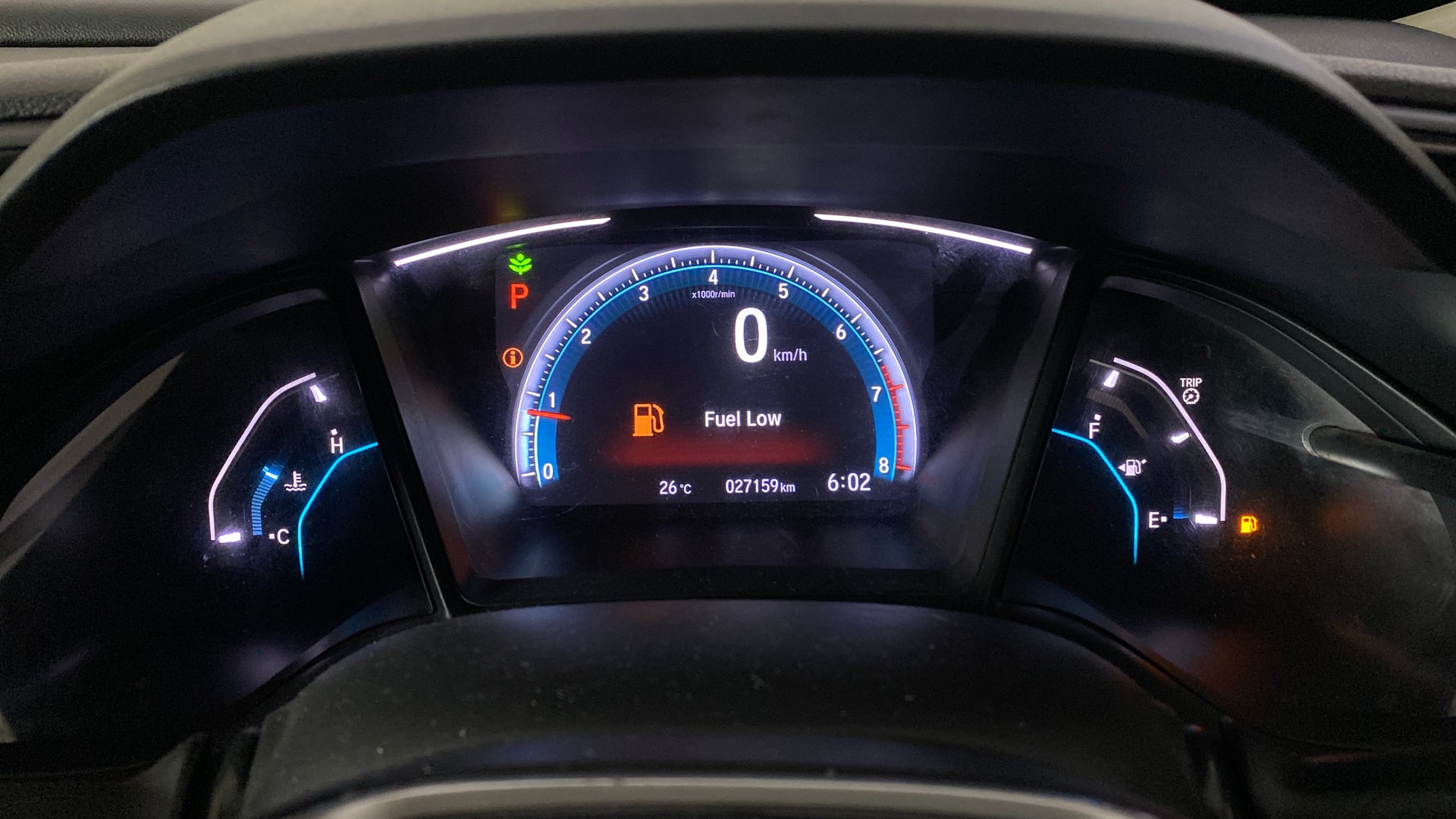 View 2020 Honda Civic Hybrid Image 36 Used 2020 Honda Civic Hybrid Image 36