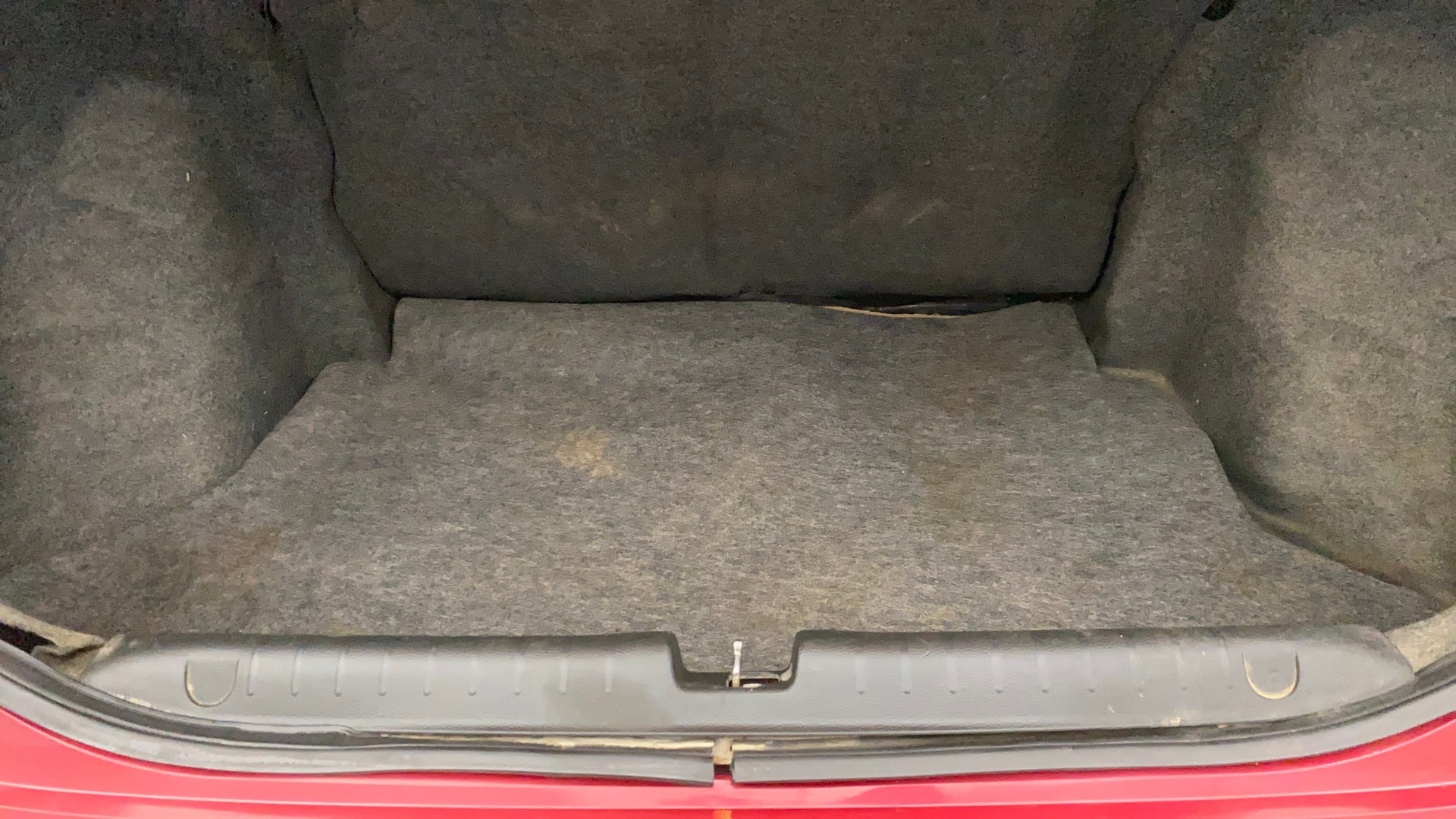 Used 2018 Honda Amaze Used 2018 Honda Amaze