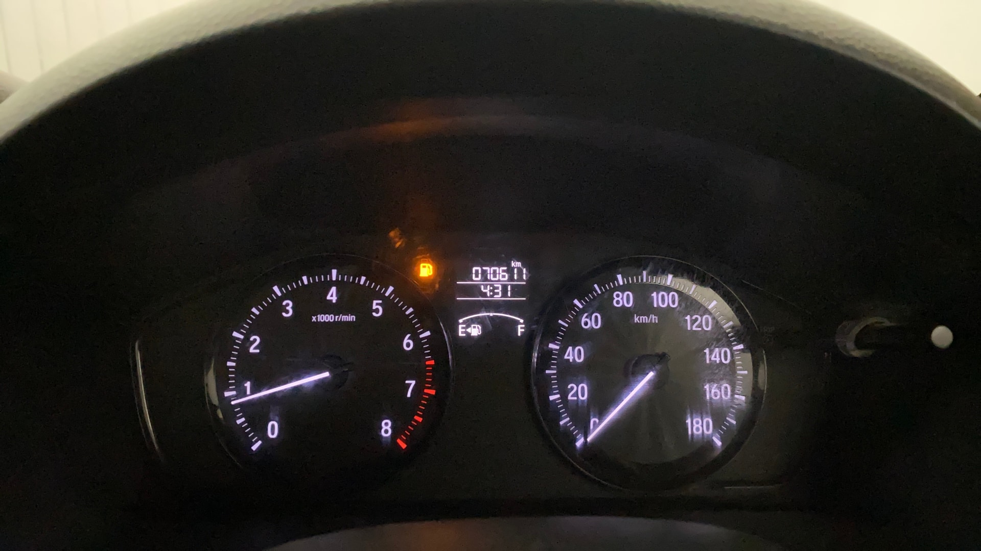 Used 2018 Honda Amaze Used 2018 Honda Amaze