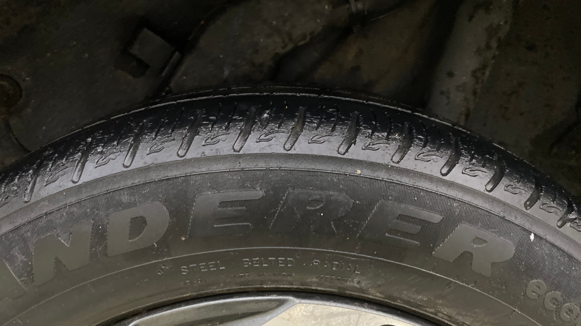 View 2020 Hyundai Venue SX (O) 1.0 Petrol Image 20 Used 2020 Hyundai Venue SX (O) 1.0 Petrol Image 20