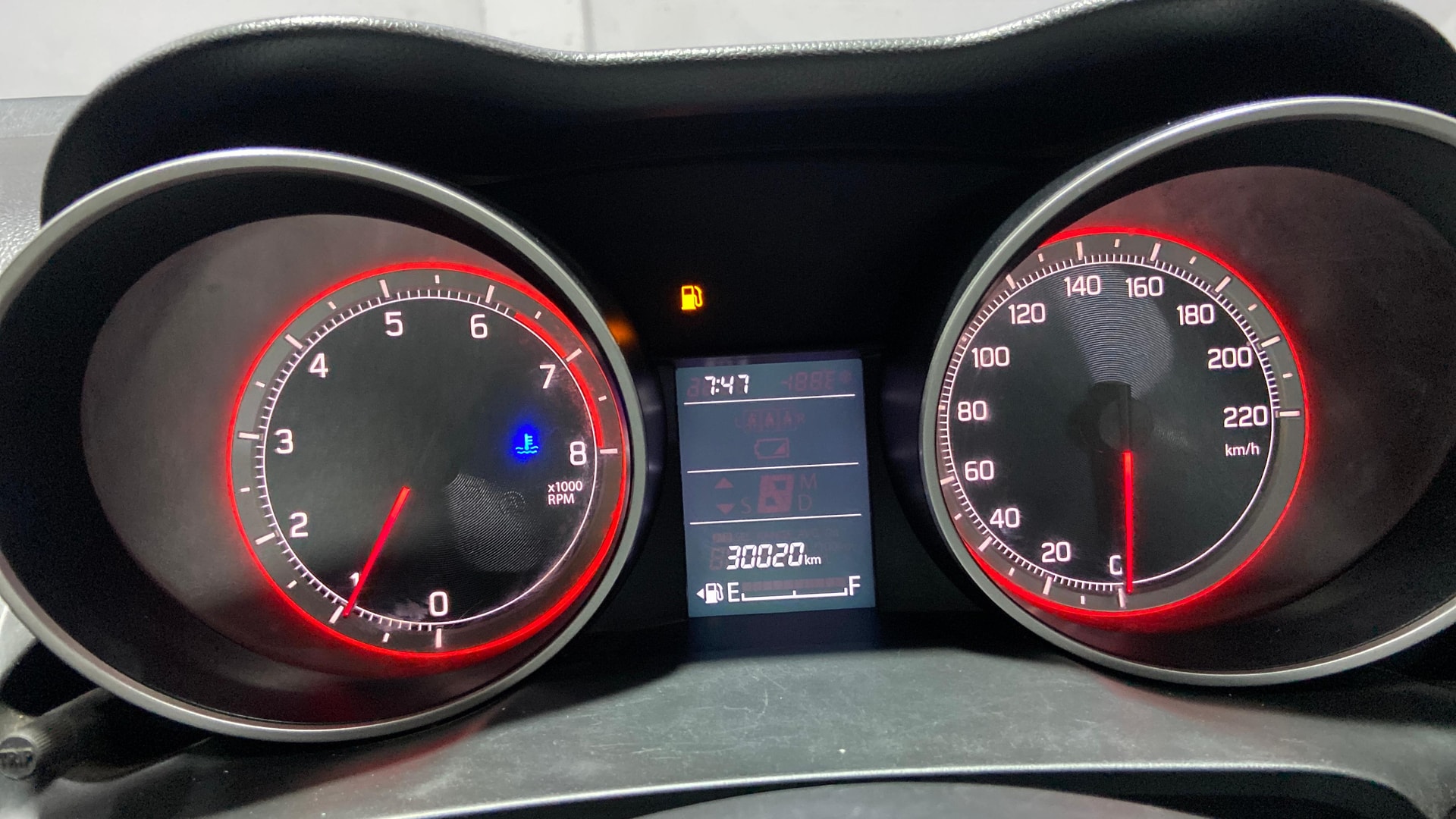 View 2019 Maruti Suzuki 1000 Base Variant Image 33 Used 2019 Maruti Suzuki 1000 Base Variant Image 33