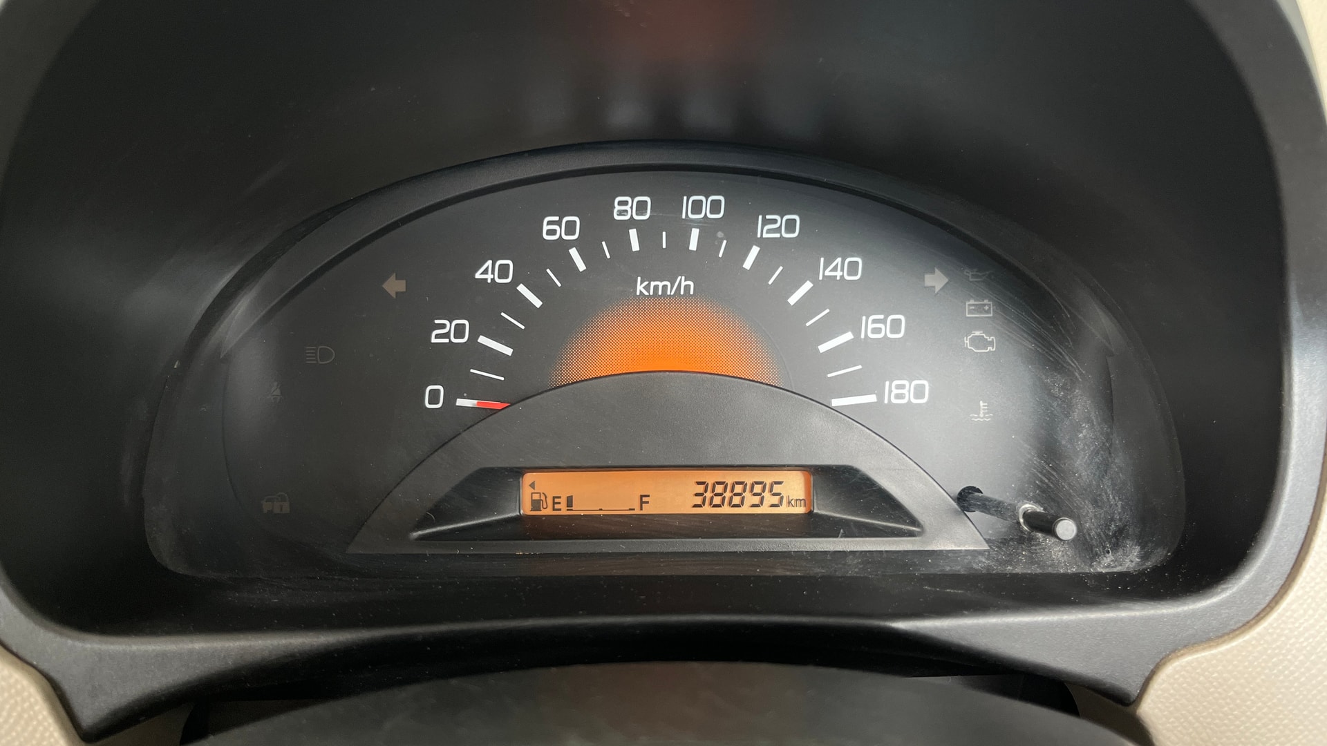 Used 2016 Maruti Suzuki 1000 Used 2016 Maruti Suzuki 1000