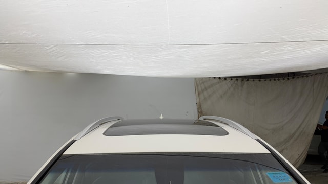 View MG Hector Image 35 Used MG Hector Image 35