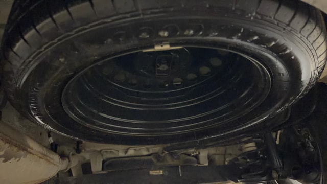 View MG Hector Image 17 Used MG Hector Image 17