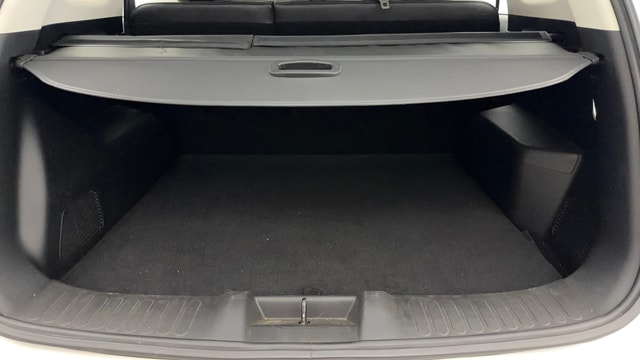 View MG Hector Image 7 Used MG Hector Image 7