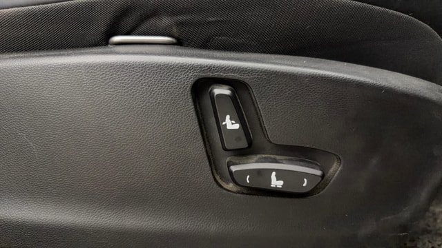 View MG Hector Image 11 Used MG Hector Image 11