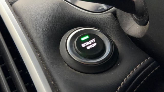View MG Hector Image 41 Used MG Hector Image 41