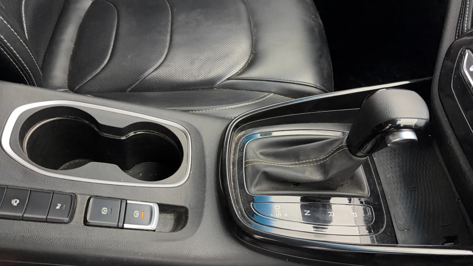 View 2021 MG Hector Sharp Petrol BS IV Image 43 Used 2021 MG Hector Sharp Petrol BS IV Image 43