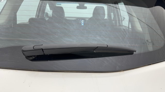 View MG Hector Image 24 Used MG Hector Image 24