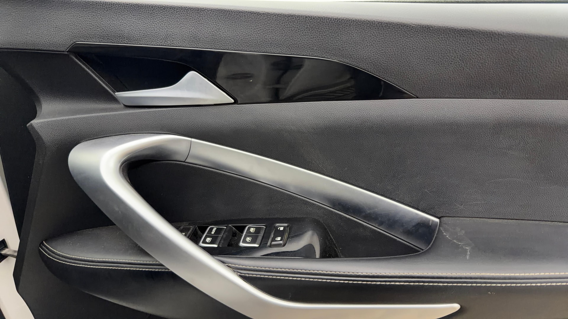 View 2021 MG Hector Sharp Petrol BS IV Image 40 Used 2021 MG Hector Sharp Petrol BS IV Image 40