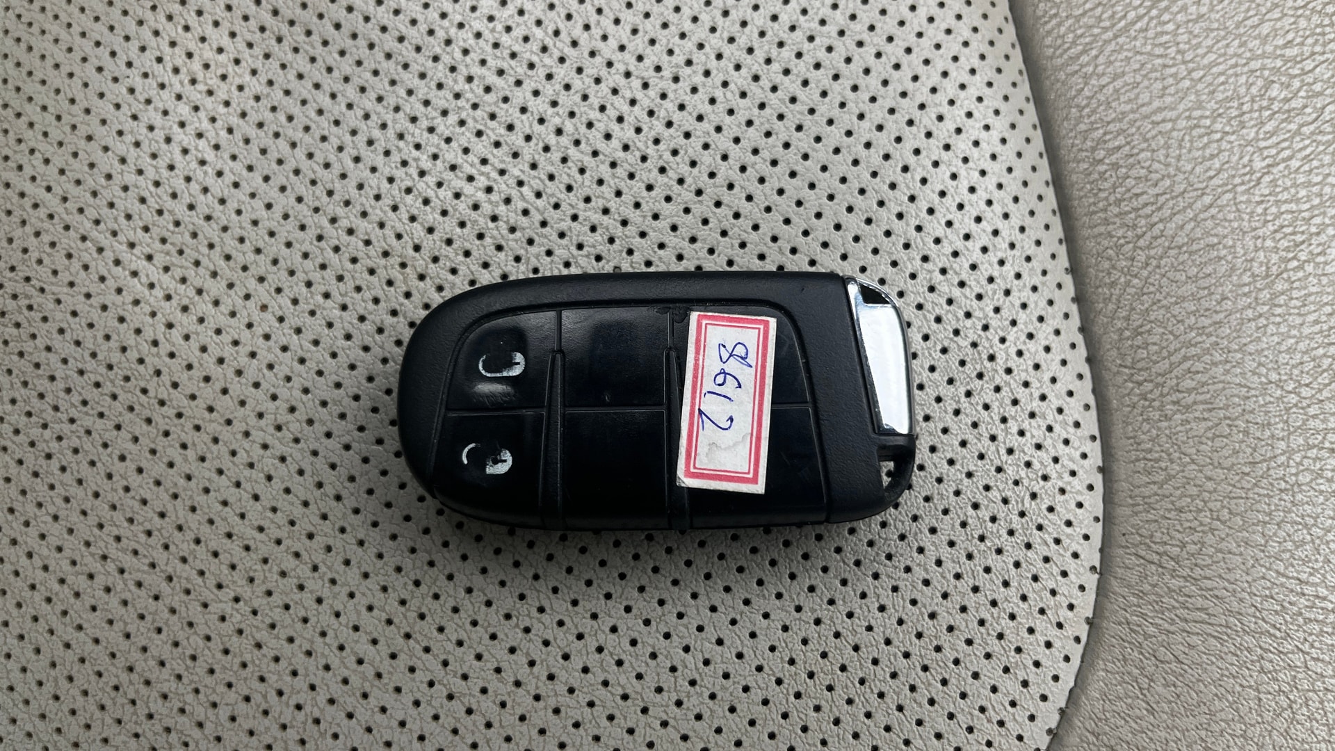 Used 2019 Jeep Compass Used 2019 Jeep Compass