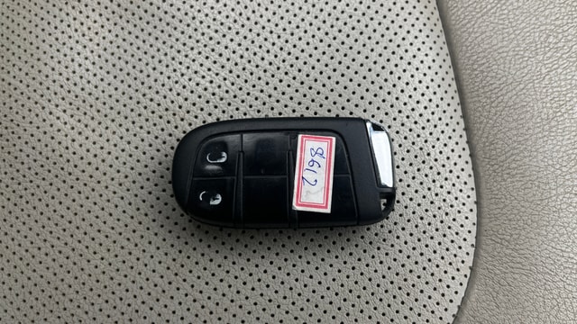 View Jeep Compass Image 18 Used Jeep Compass Image 18
