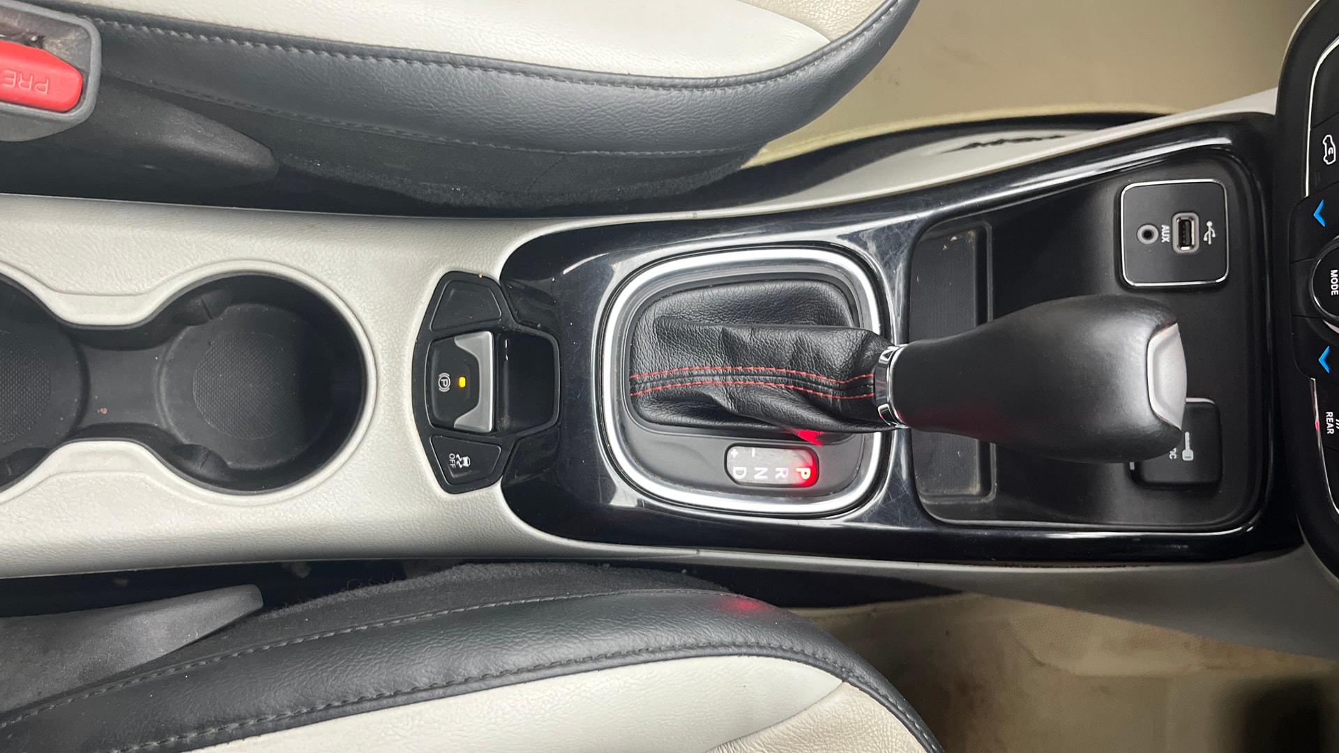 Used 2019 Jeep Compass Used 2019 Jeep Compass
