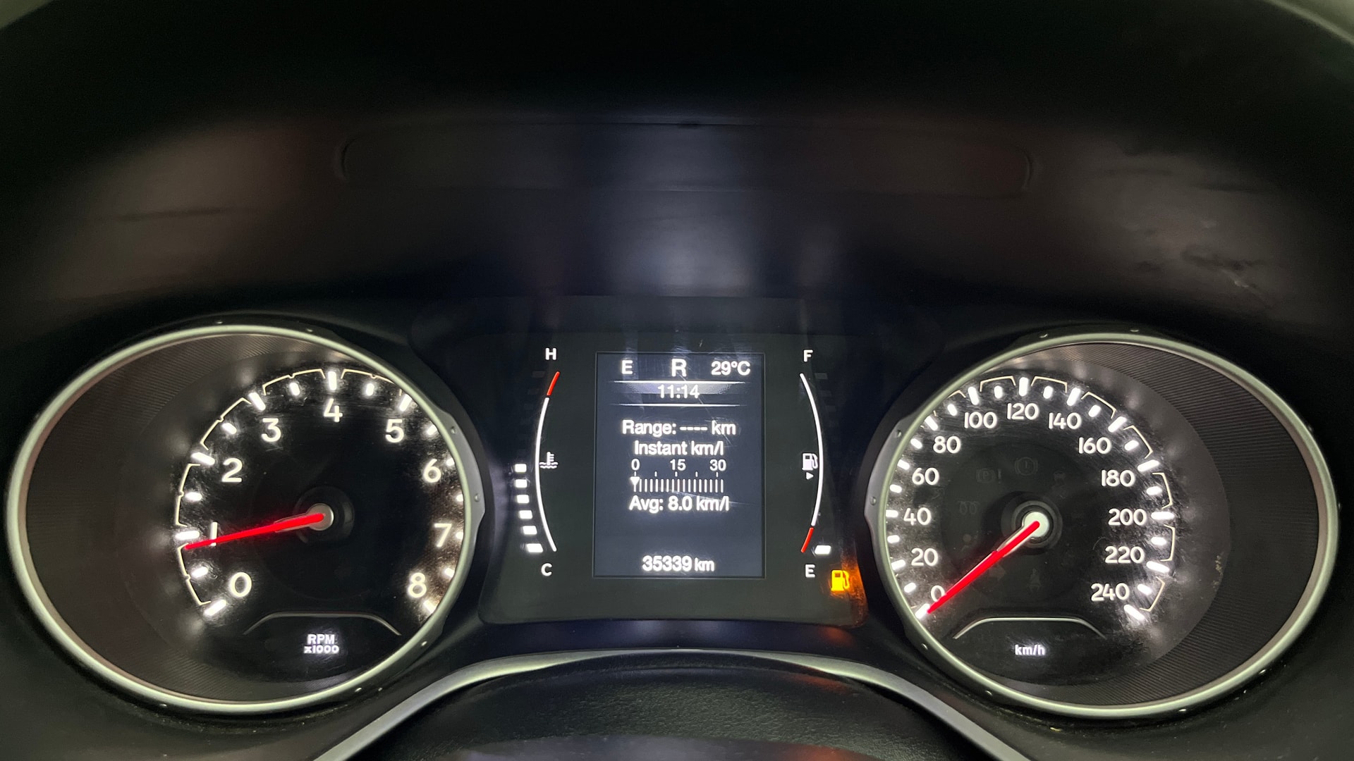 Used 2019 Jeep Compass Used 2019 Jeep Compass