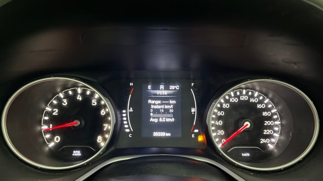 View Jeep Compass Image 20 Used Jeep Compass Image 20