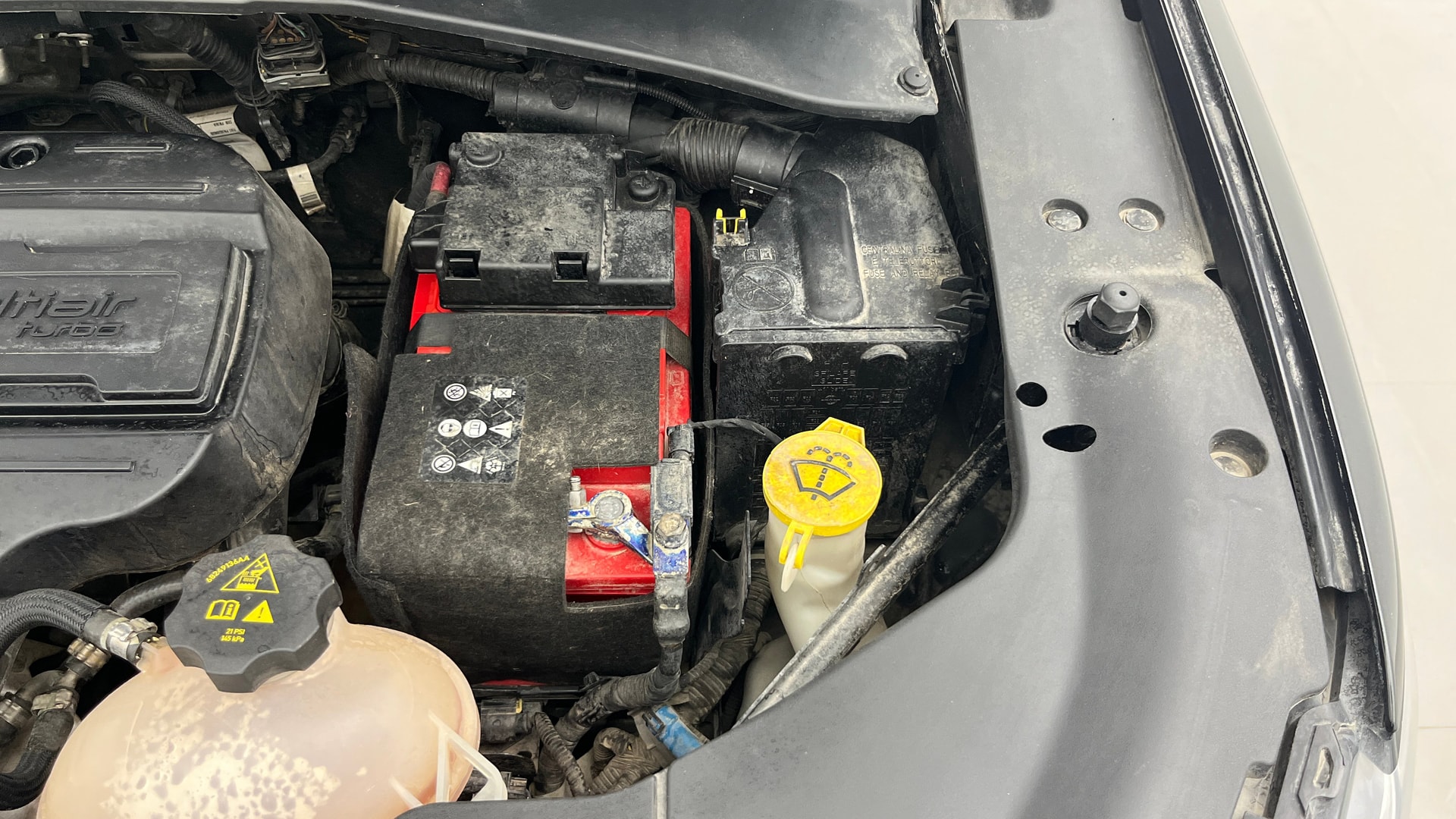 Used 2019 Jeep Compass Used 2019 Jeep Compass