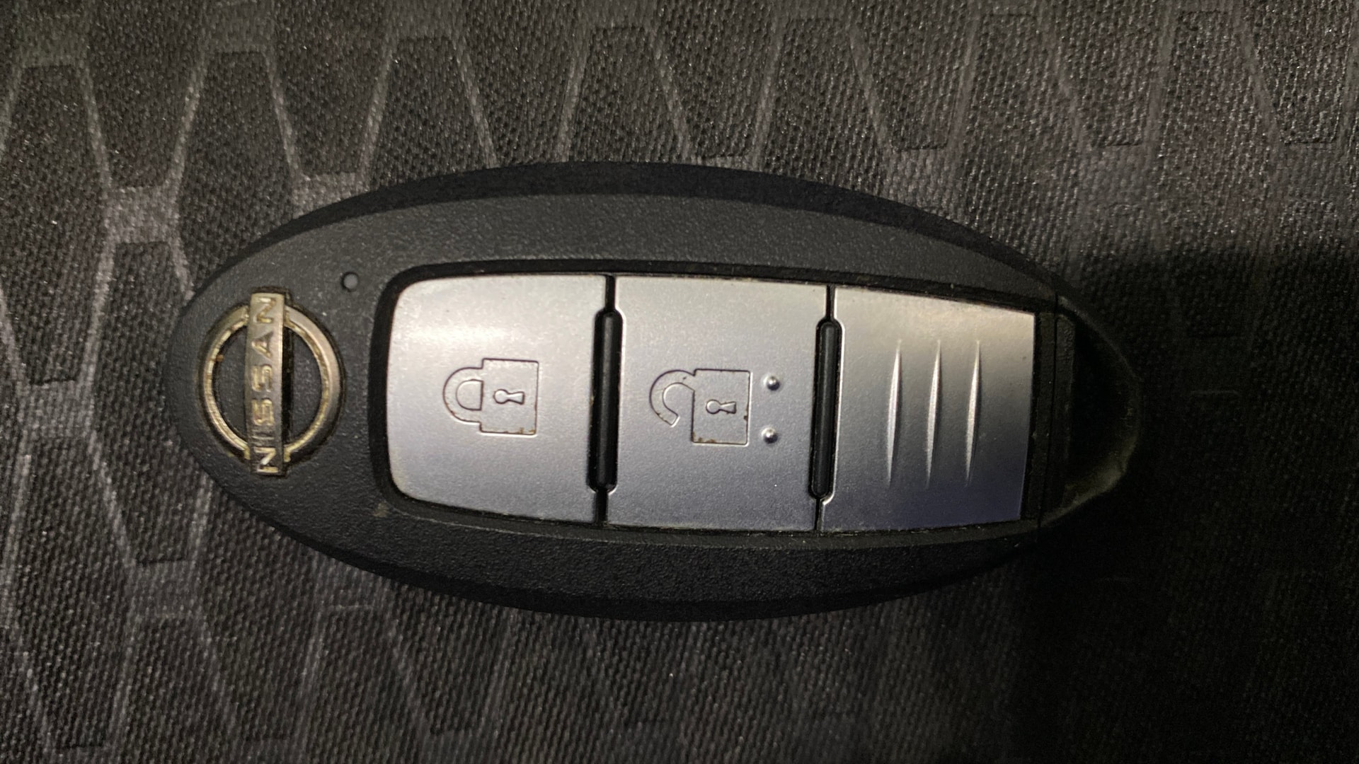 View 2023 Nissan Magnite XV Image 27 Used 2023 Nissan Magnite XV Image 27