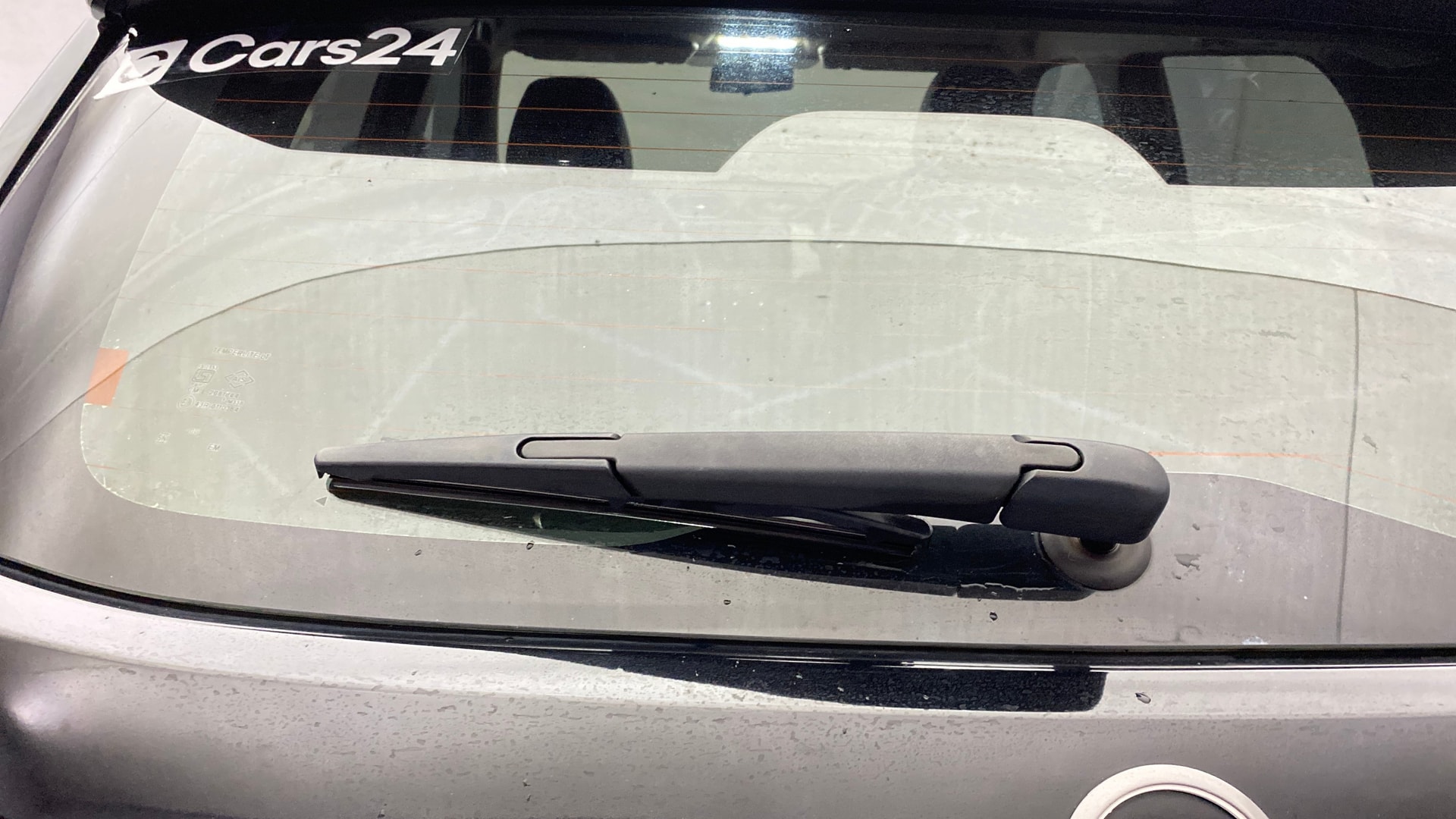 View 2023 Nissan Magnite XV Image 43 Used 2023 Nissan Magnite XV Image 43