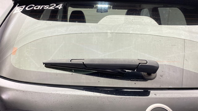View Nissan Magnite Image 43 Used Nissan Magnite Image 43