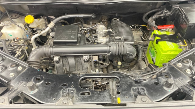 View Nissan Magnite Image 42 Used Nissan Magnite Image 42