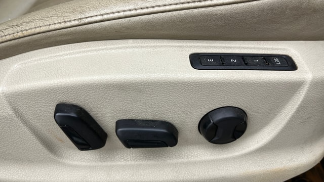View Skoda Octavia Image 18 Used Skoda Octavia Image 18
