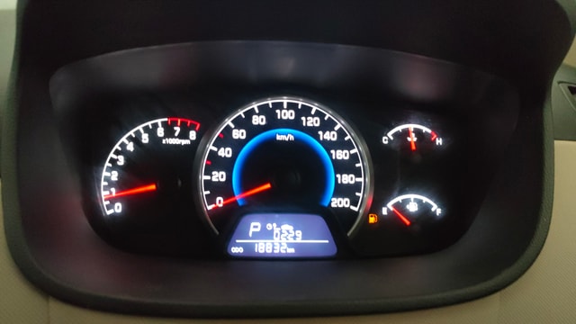 View Hyundai Grand i10 Image 20 Used Hyundai Grand i10 Image 20
