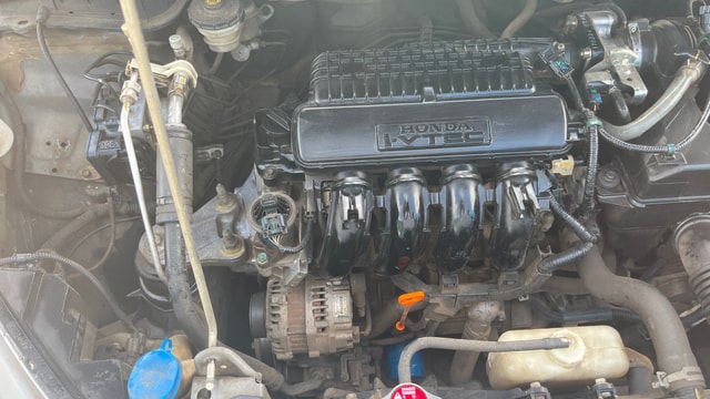 View Honda City Image 4 Used Honda City Image 4