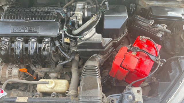 View Honda City Image 14 Used Honda City Image 14