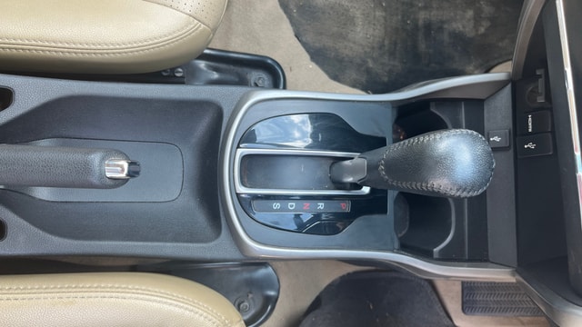 View Honda City Image 41 Used Honda City Image 41