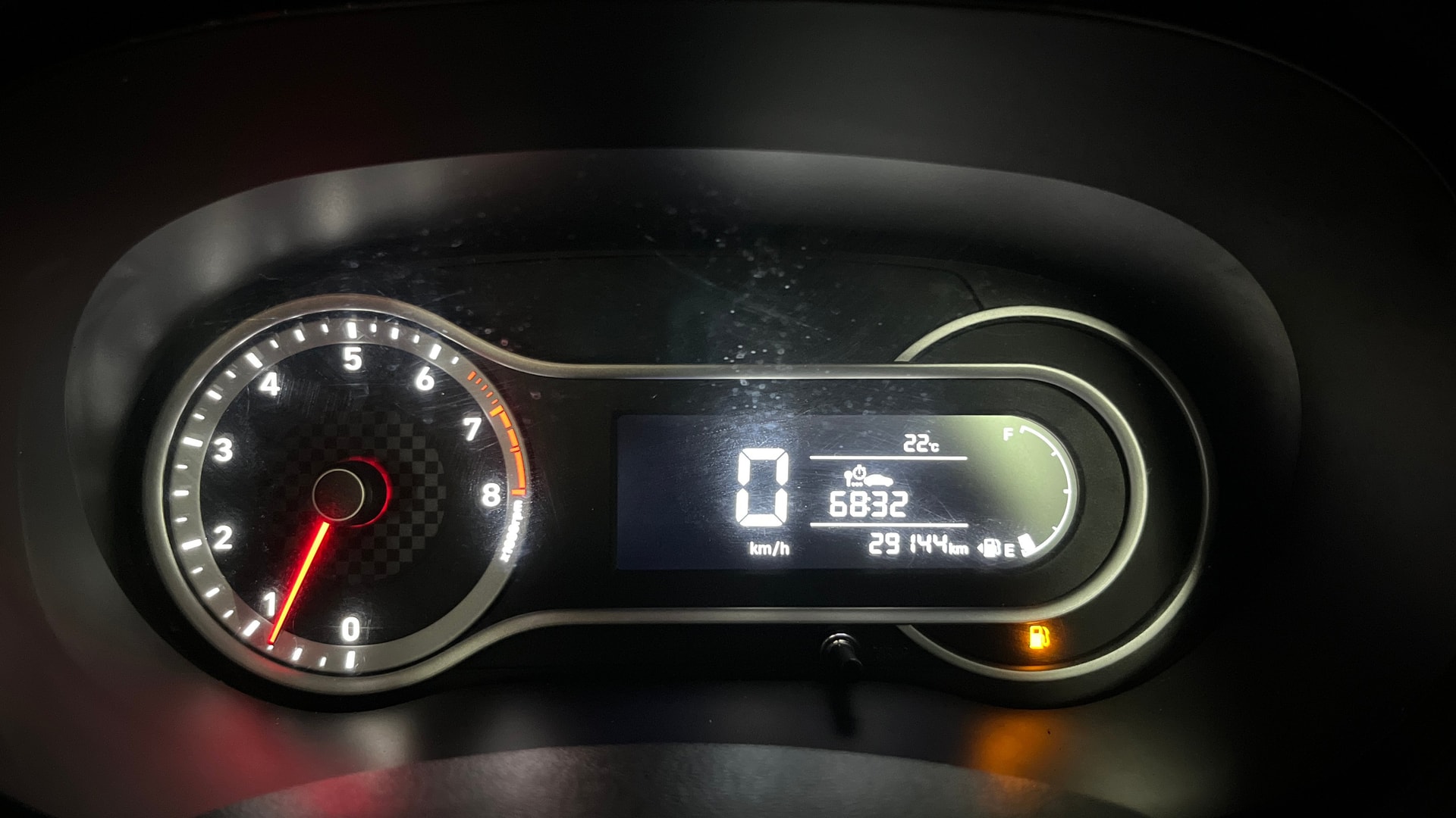 View 2020 Hyundai Grand i10 Nios Sportz Petrol Image 34 Used 2020 Hyundai Grand i10 Nios Sportz Petrol Image 34