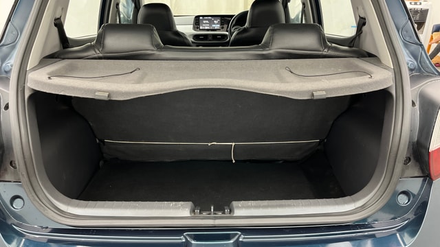 View Hyundai Grand i10 Nios Image 10 Used Hyundai Grand i10 Nios Image 10