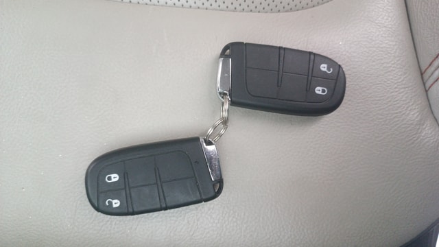 View Jeep Compass Image 27 Used Jeep Compass Image 27