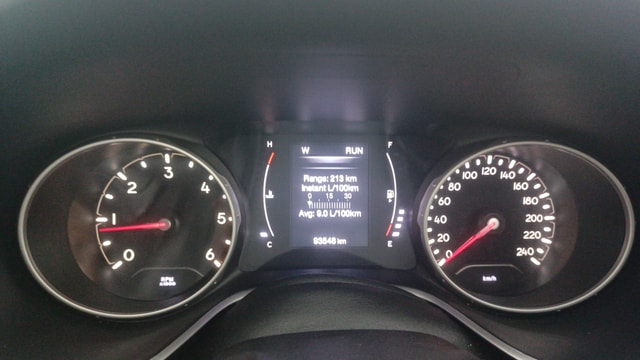 View Jeep Compass Image 35 Used Jeep Compass Image 35