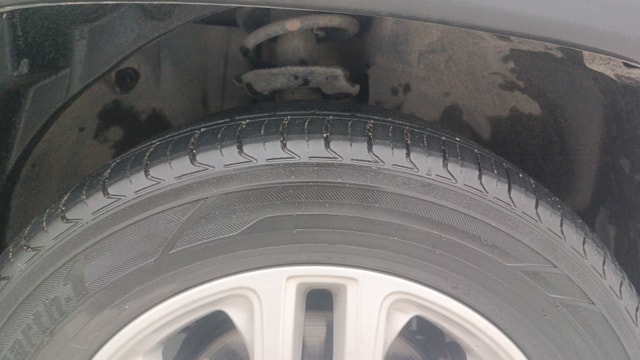 View Jeep Compass Image 45 Used Jeep Compass Image 45