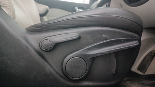 View Jeep Compass Image 18 Used Jeep Compass Image 18