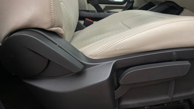 View Tata Safari Image 19 Used Tata Safari Image 19