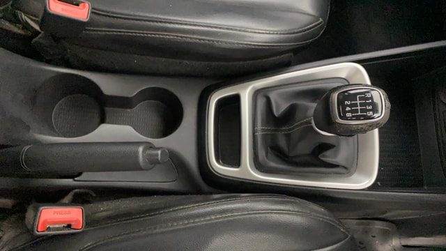 View Hyundai Venue Image 41 Used Hyundai Venue Image 41