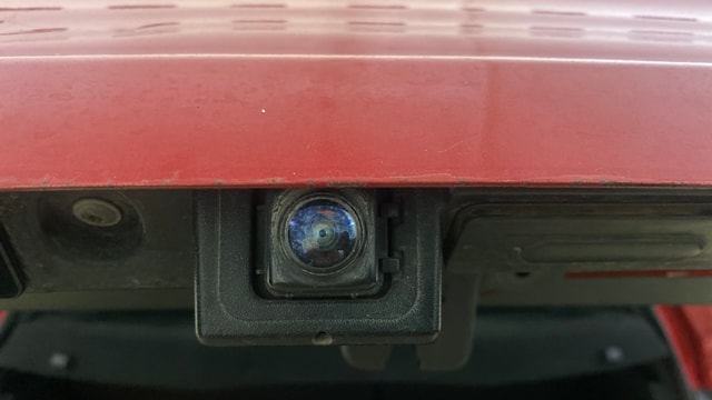 View Nissan Magnite Image 23 Used Nissan Magnite Image 23