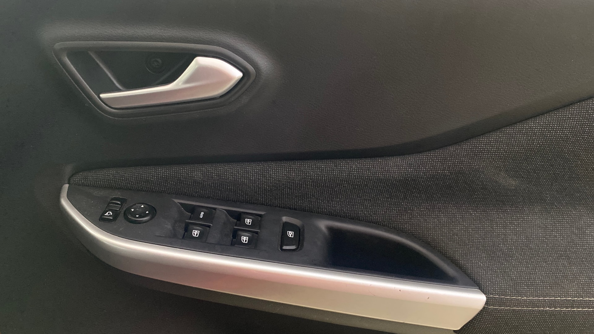 View 2021 Nissan Magnite XV Premium Image 33 Used 2021 Nissan Magnite XV Premium Image 33