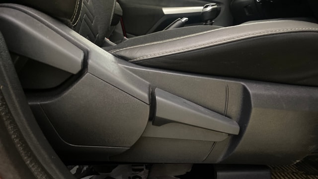 View Nissan Magnite Image 18 Used Nissan Magnite Image 18